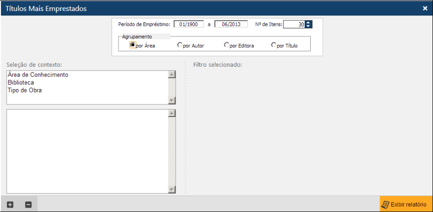 Interface-de-filtro-do-relatorio-de-titulos-Mais-Emprestados Interface-de-filtro-do-relatorio-de-titulos-Mais-Emprestados