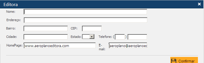Interface-de-inclusao-alteracao-de-Editoras-img-02 Interface-de-inclusao-alteracao-de-Editoras-img-02