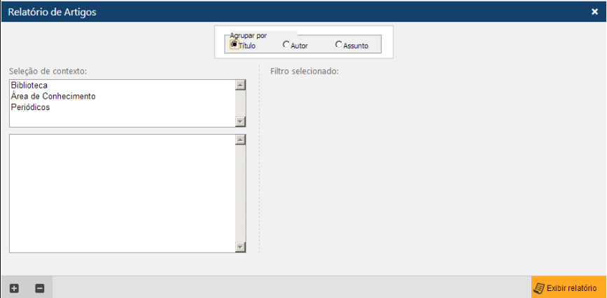Interface-do-filtro-do-relatorio-Artigos Interface-do-filtro-do-relatorio-Artigos