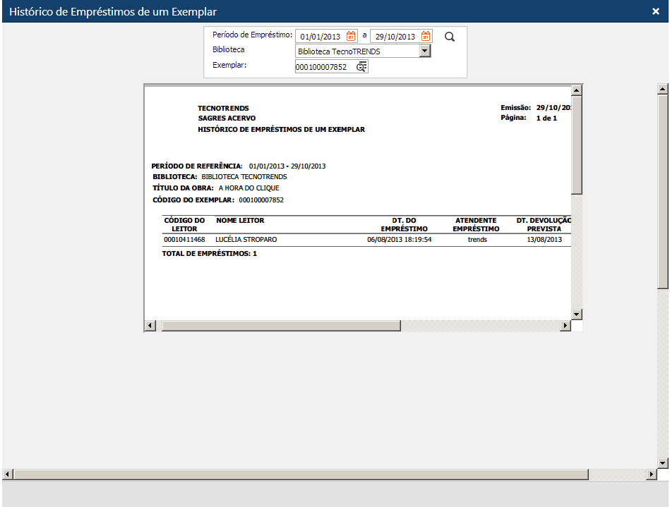 Interface-do-relatorio-Historico-de-emprestimos-de-um-exemplar Interface-do-relatorio-Historico-de-emprestimos-de-um-exemplar