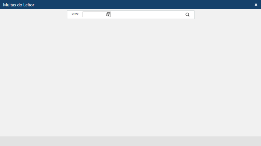 Interface-do-relatorio-Multas-do-Leitor Interface-do-relatorio-Multas-do-Leitor