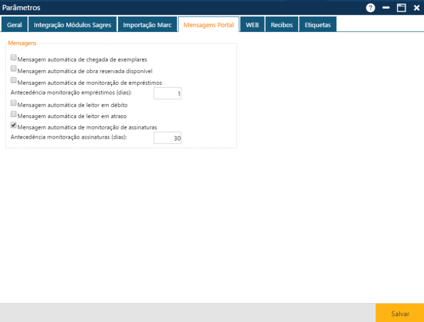 Interface-dos-Parametros-do-Sistema-Pasta-Mensagens Interface-dos-Parametros-do-Sistema-Pasta-Mensagens