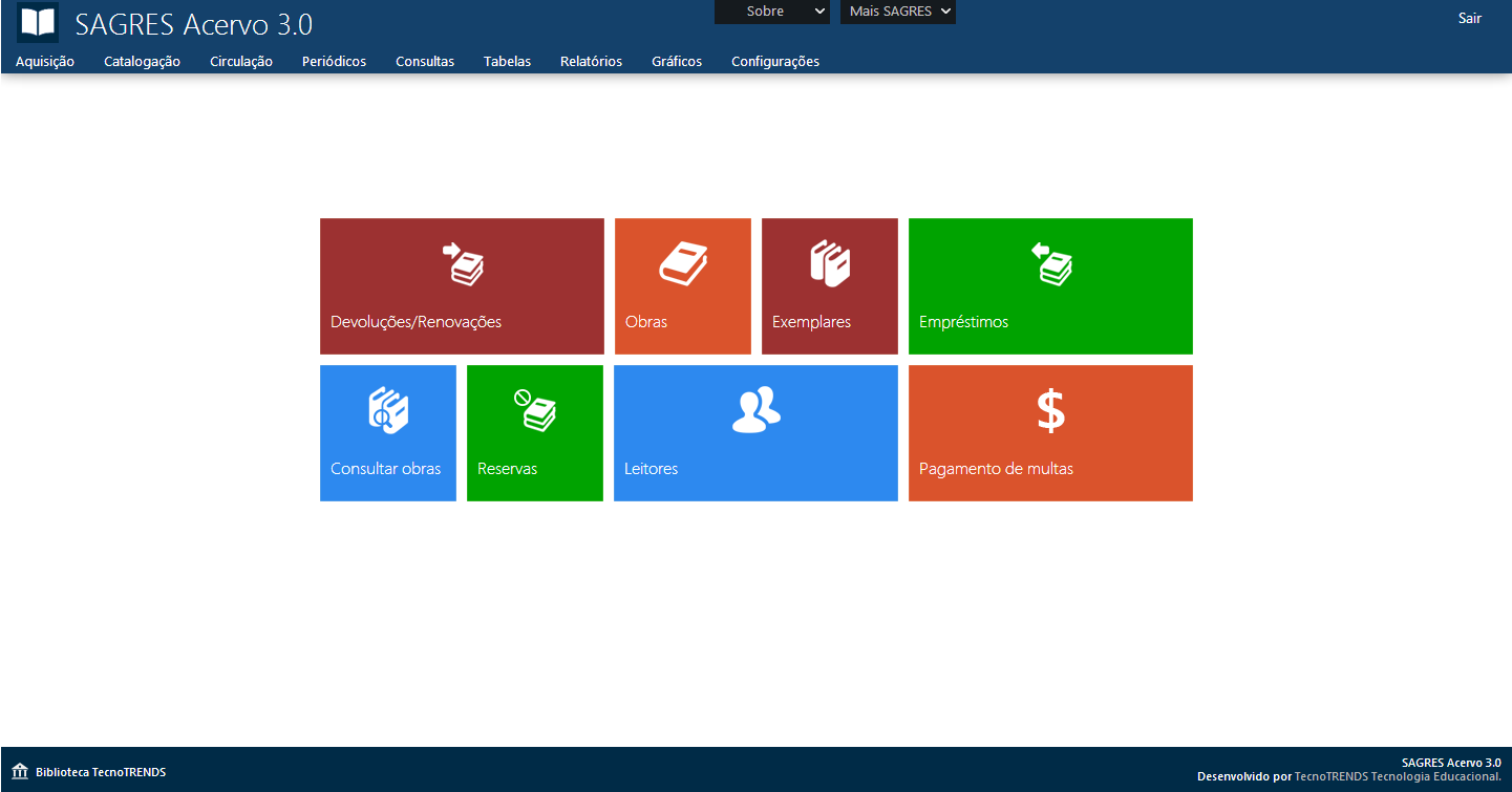 Interface-entrada-Acervo