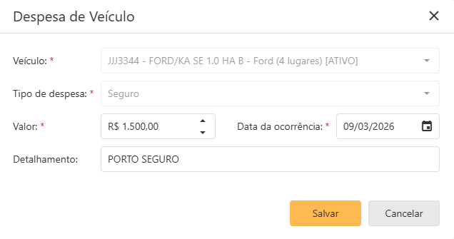 Interface-para-Editar-Despesa-de-Veiculo