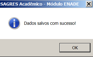 Mensagem Dados salvos com sucesso (1)