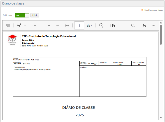 Notas-Ensino-Basico-Diario-da-Classe