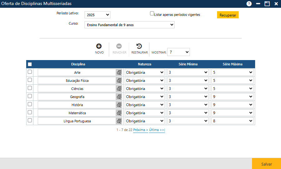Oferta-de-Disciplinas-Multisseriadas-Exemplo-de-Resultados-de-Busca