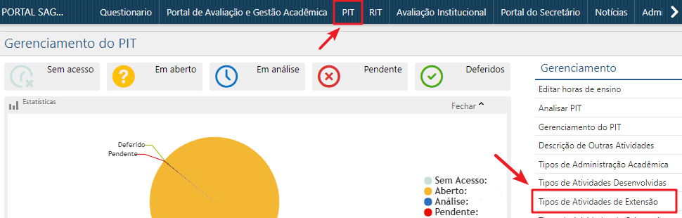 PIT-Gerenciamento-TiposdeAtividadesdeExtensão-MENU