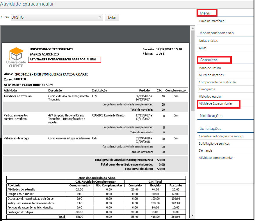 PORTAL-Aluno-ATV-Complementar-Relatorio-Atividades-Extracurriculares-1