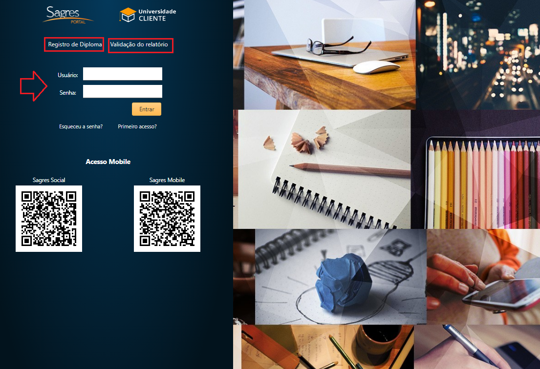 PORTAL-Gegenciamento-01-Acesso Gerenciamento do PORTAL