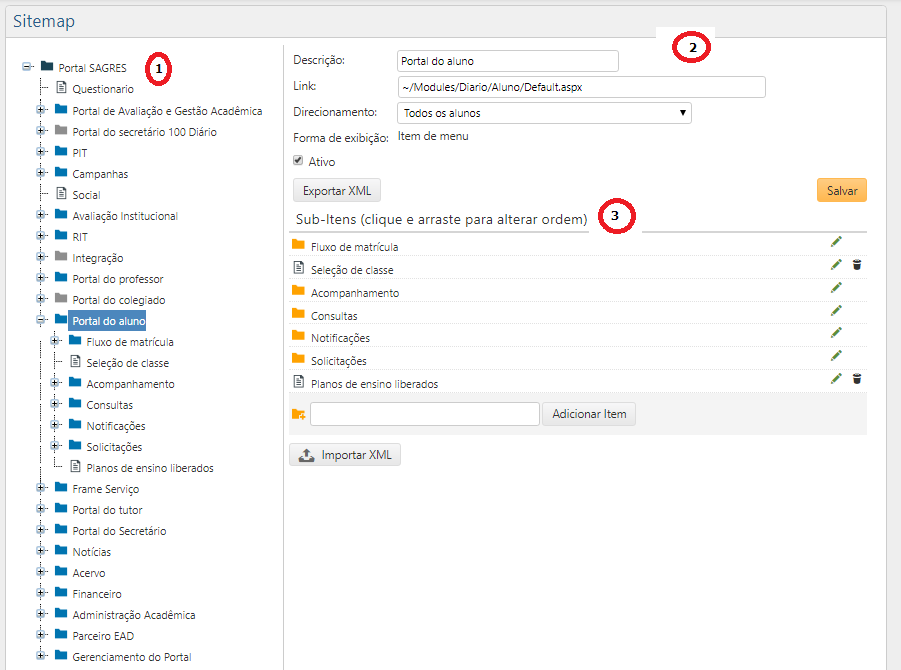 PORTAL-Gegenciamento-SiteMap
