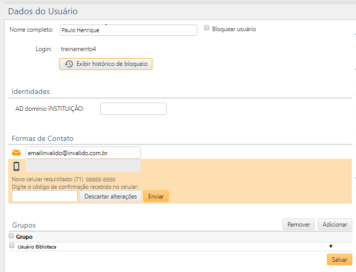 PORTAL-Gegenciamento-Usuários-Dados-Usuario-SMS