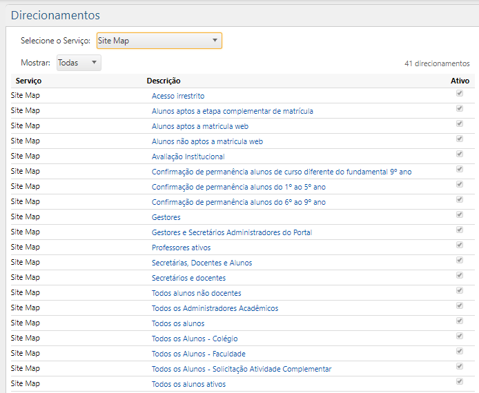 PORTAL-Gerenciamento-Direcionamentos-Pagina-Inicial