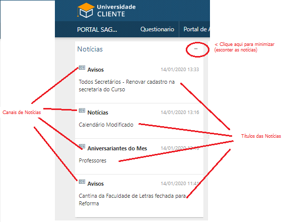 PORTAL-Gerenciamento-Noticias-ADM-Noticias-Exibidas