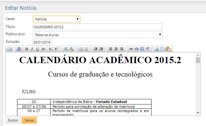 PORTAL-Gerenciamento-Noticias-ADM-Todas-Noticias-Editar