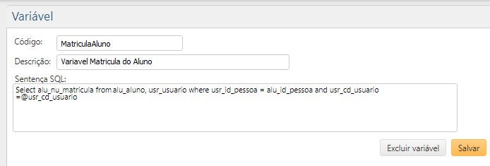 PORTAL-Gerenciamento-Serviços-Variavel-Cadastrada PORTAL-Gerenciamento-Serviços-Variavel-Cadastrada
