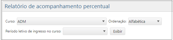 PORTAL-Secretario-Atv-Compl-Rlt-acomp-Percentual-Selecao Curso PORTAL-Secretario-Atv-Compl-Rlt-acomp-Percentual-Selecao Curso