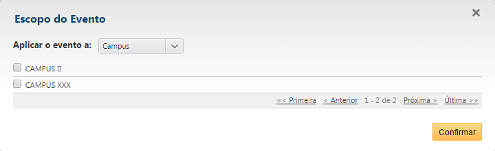 PORTAL-Secretario-Cadastro-Evento-Academico-ESCOPO-CAMPUS