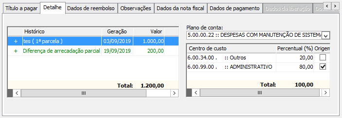 Pagamento-de-titulo-a-pagar-Incorporar-titulo-Titulo-incorpodado-Detalhe