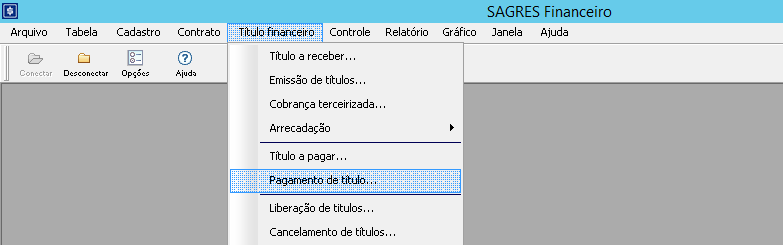 Pagamento-de-titulos-Menu