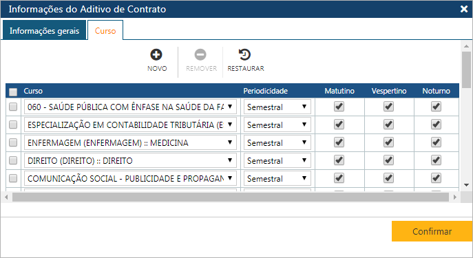 Parametrizacao-de-aditivo-Informacoes-do-Aditivo-de-contrato-Curso
