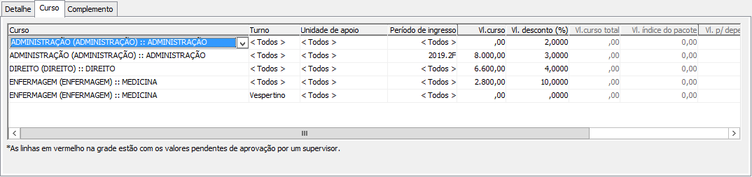 Parametro-de-faturamento-Pasta-Curso