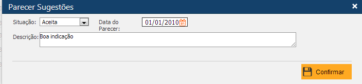 Parecer-da-Sugestao Parecer-da-Sugestao