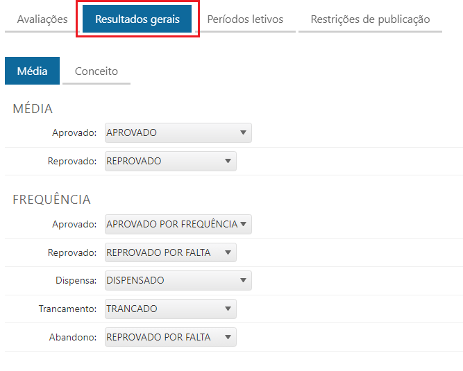 Perfil-Secretario-Configuracao-Criterio-de-Aproveitamento-completo-pasta-Resultados-Gerais-1 Perfil-Secretario-Configuracao-Criterio-de-Aproveitamento-completo-pasta-Resultados-Gerais-1