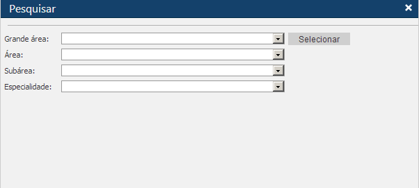 Pesquisar-area-de-conhecimento Pesquisar-area-de-conhecimento