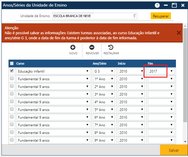 Planejamento-Anos-Série-Unidade-Ensino-Erro-Inclusão-ano-Fim