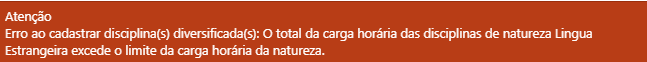 Planejamento-Disciplinas-Diversificadas-Msg-Erro-CH-excedida