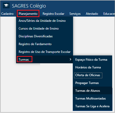 Planejamento-Turmas-Oferta-Oficinas-Menu