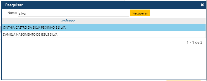 Planejamento-Turmas-Turmas Muitiseriadas- Detalhe-PastaProfessor-PesquisaProfessor