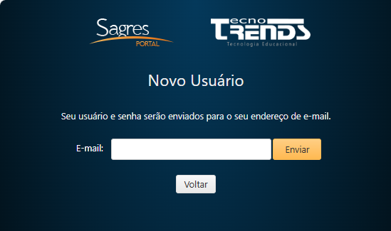 Portal-Novo-Usuario-Interface