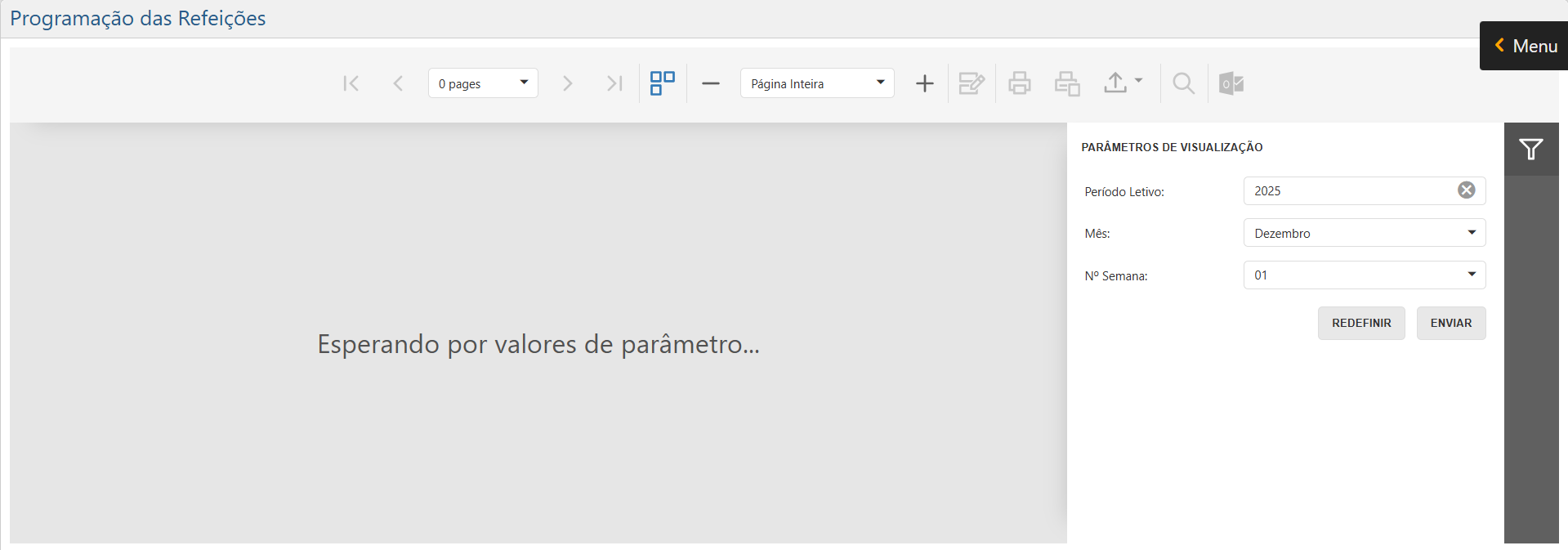 Programa-das-Refeicoes-Interface-Inicial
