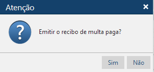Questao-emitir-recibo-de-multa-paga Questao-emitir-recibo-de-multa-paga