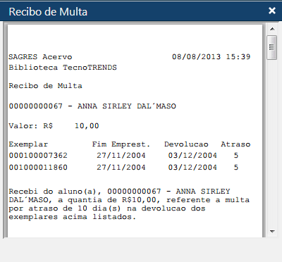 Recibo-de-multa-em-atraso-aberto Recibo-de-multa-em-atraso-aberto