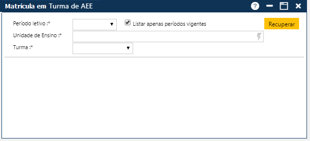 Registro-Escolar-Alunos-Turma-AEE-Tela-Inicial