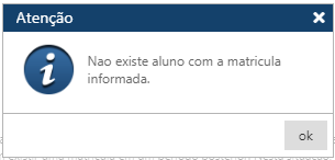 Registro-Escolar-Cancelamento-Matricula-Msg-Aluno-nao-Existe