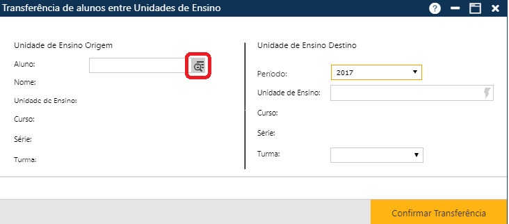 Registro-Escolar-Registro-TFR-Alunos-Entre-Und-Ensino-Tela-Inicial
