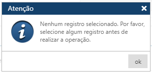 Registro-Escolar-Registro-de-Evasão-Transferência-Msg-Nenhum-Registro-Encontrado