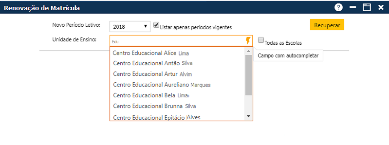 Registro-Escolar-Renovação-Matricula-Pesquisa-Und-Ensino