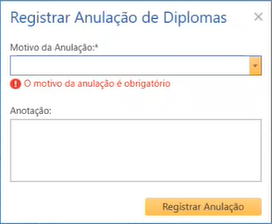 Registro-de-Diplomas-Anulados-Mensagem-de-Erro