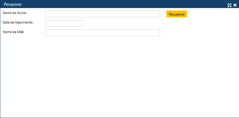 Registro-de-Evolucao-Biometrica-Interface-Pesquisar