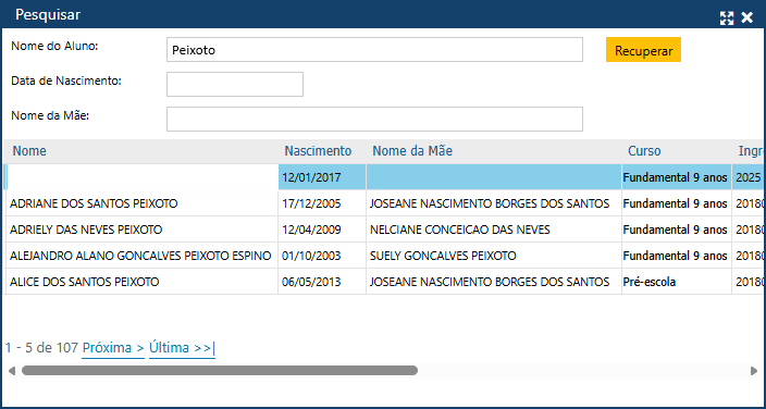 Registro-de-Notas-por-Eixo-Exemplo-dos-resultados-de-busca