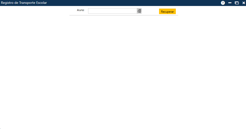Registro-de-Transporte-Escolar-
