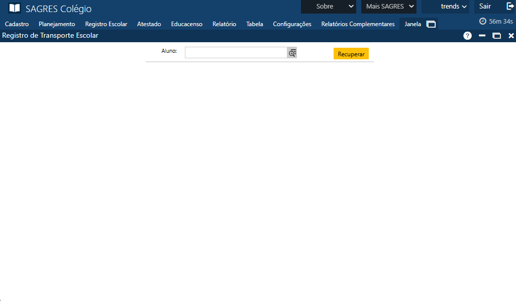 Registro-de-Transporte-Escolar-