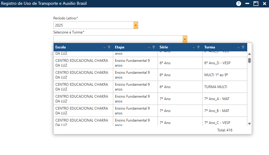 Registro-de-uso-do-transporte-escolar-Selecione-a-turma