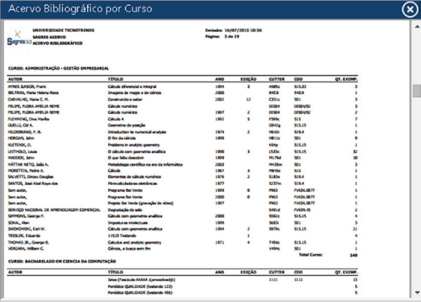 Relatorio-Catalogacao-Acervo-Bibliografico-Por-Curso Relatorio-Catalogacao-Acervo-Bibliografico-Por-Curso