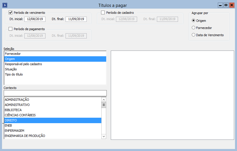 Relatorio-Titulo-a-pagar-Interface